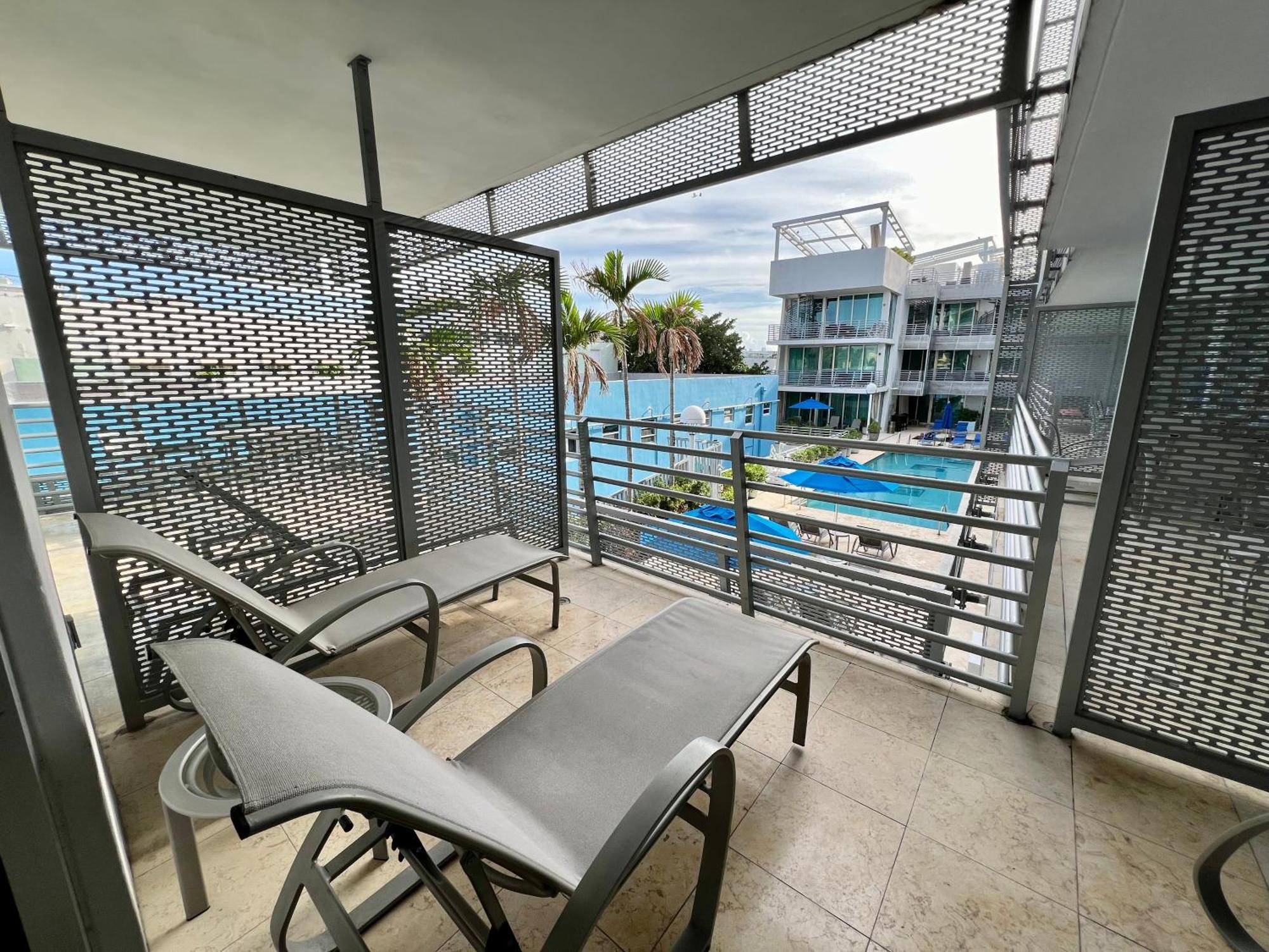 Boutique Suites 3 Min Walk To Beach Miami Beach Bagian luar foto