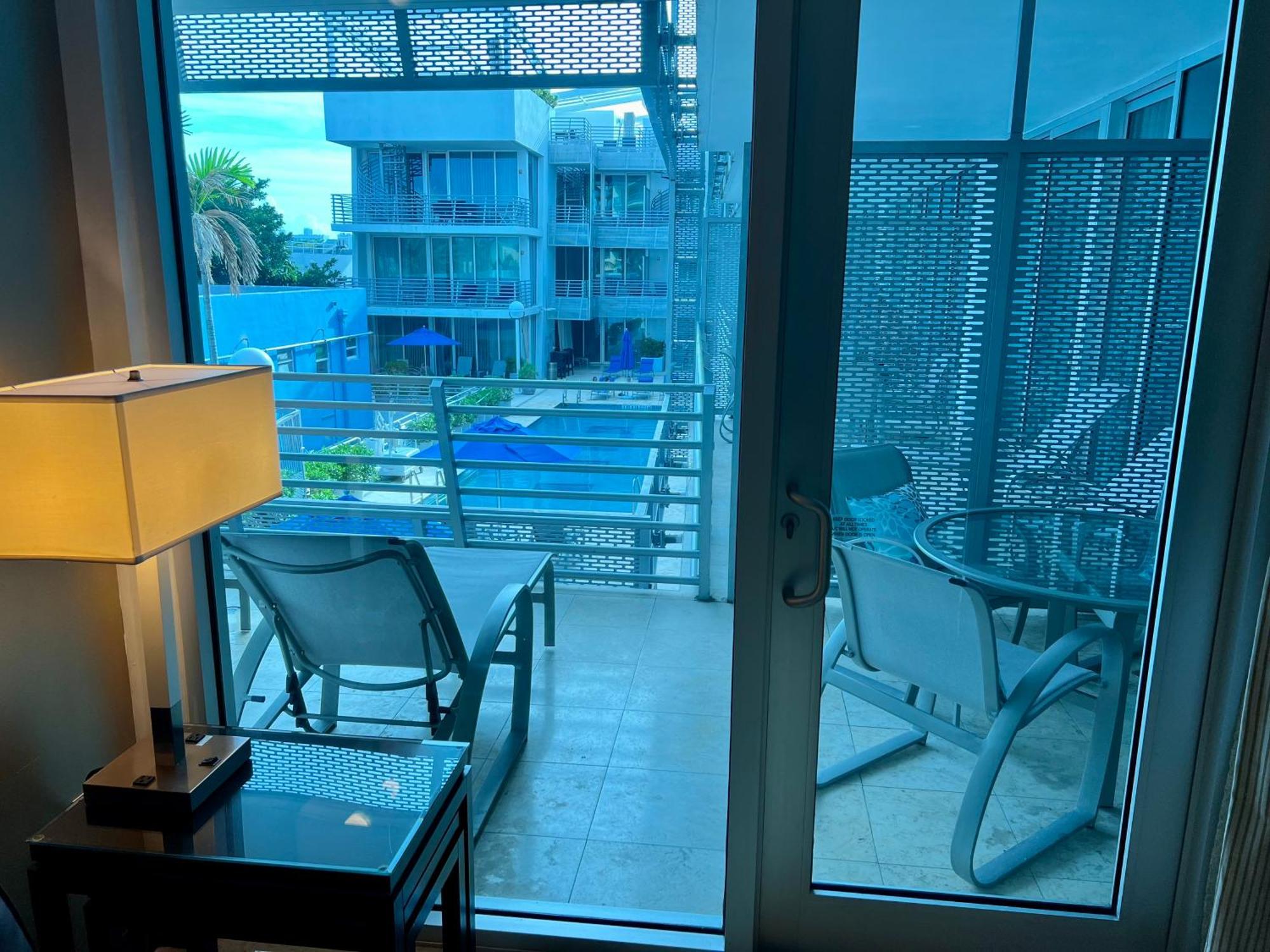 Boutique Suites 3 Min Walk To Beach Miami Beach Bagian luar foto