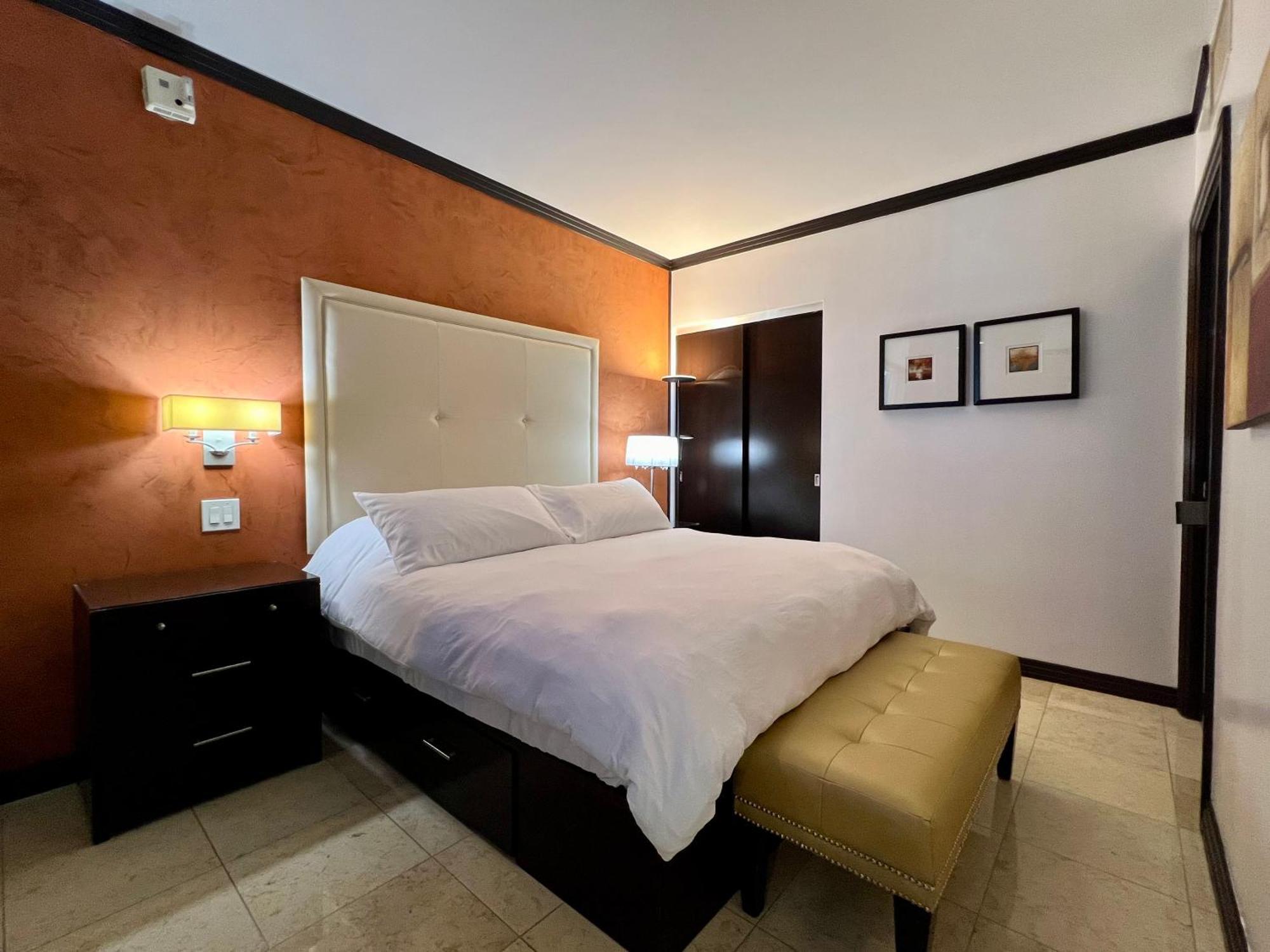 Boutique Suites 3 Min Walk To Beach Miami Beach Bagian luar foto