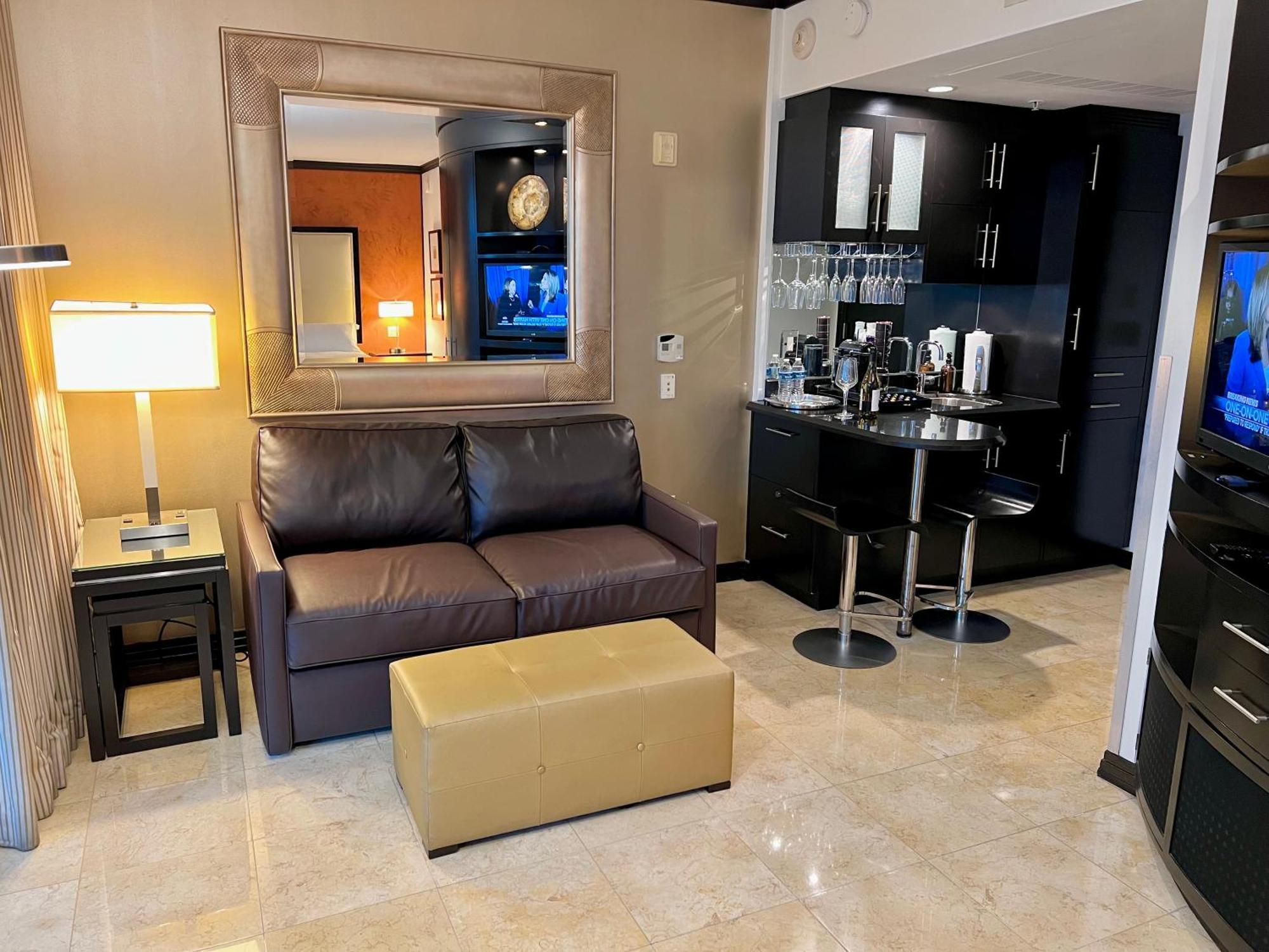 Boutique Suites 3 Min Walk To Beach Miami Beach Bagian luar foto