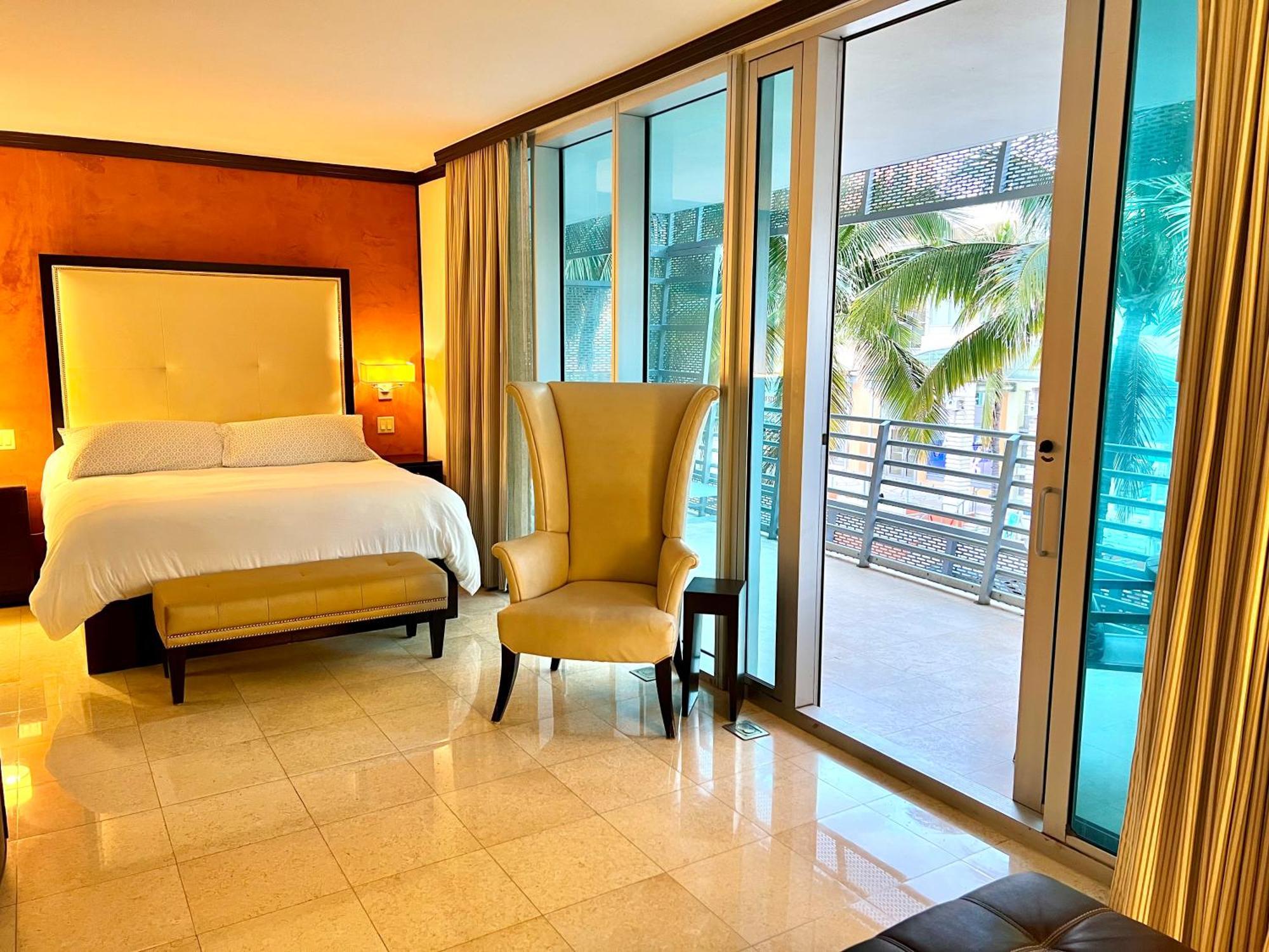 Boutique Suites 3 Min Walk To Beach Miami Beach Bagian luar foto