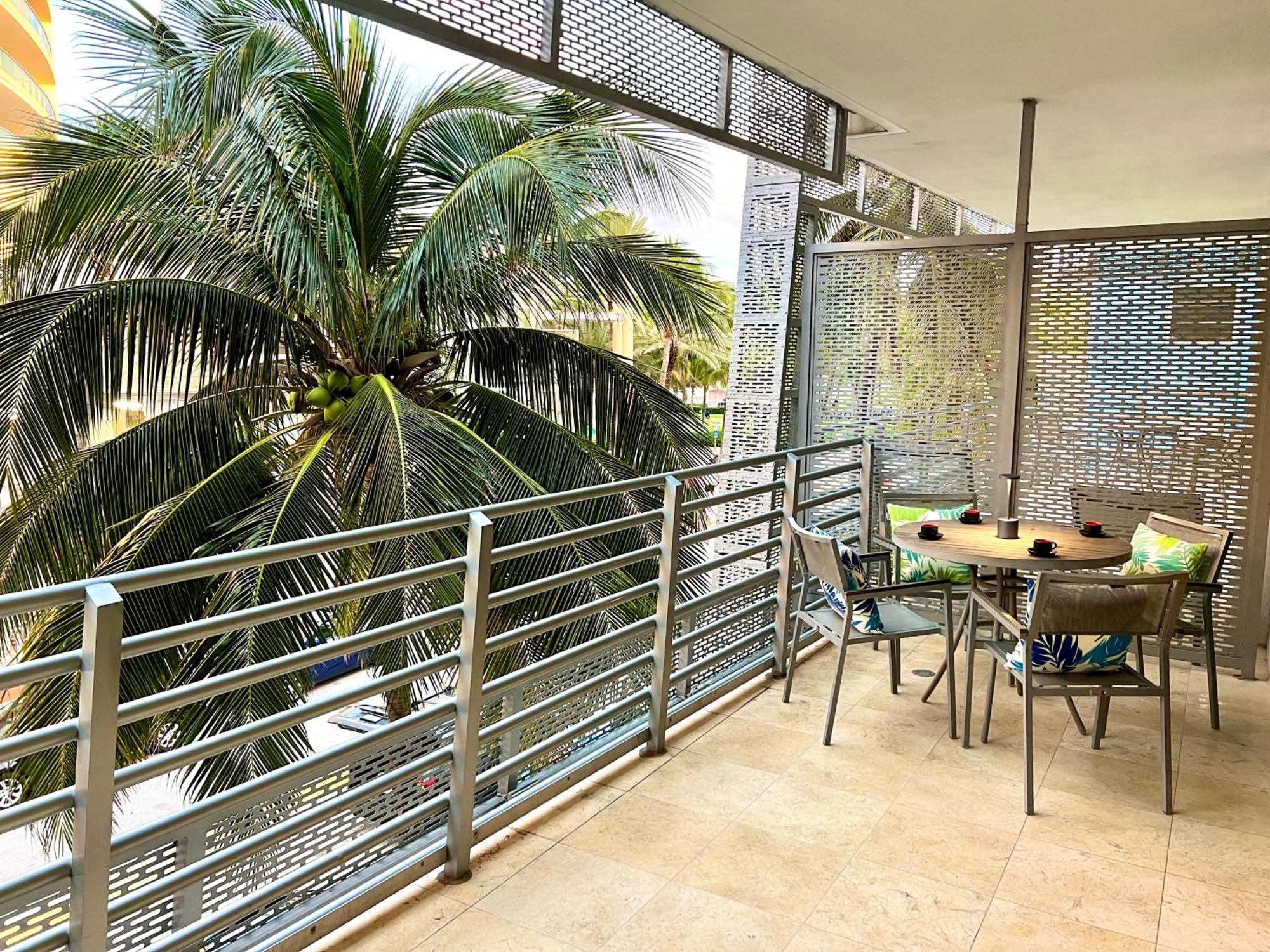 Boutique Suites 3 Min Walk To Beach Miami Beach Bagian luar foto
