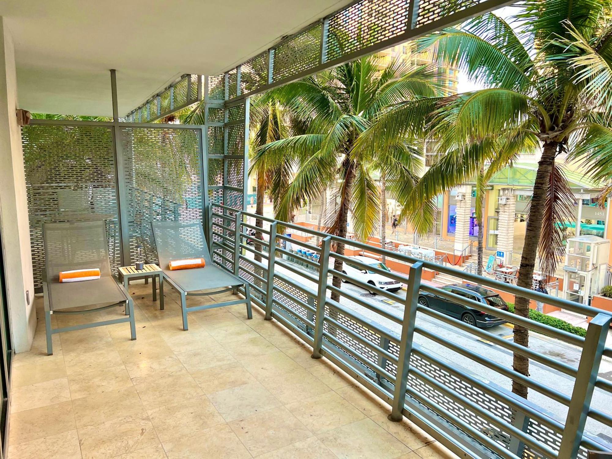 Boutique Suites 3 Min Walk To Beach Miami Beach Bagian luar foto