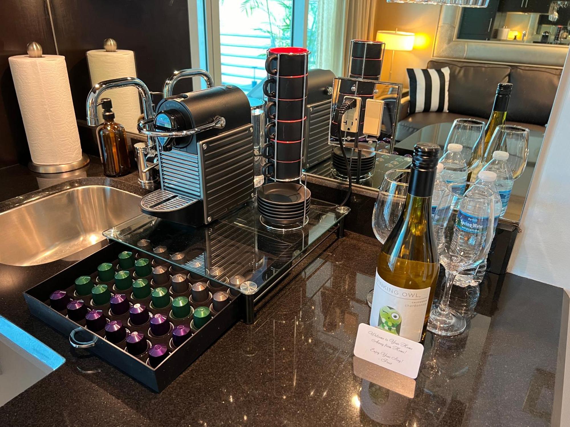 Boutique Suites 3 Min Walk To Beach Miami Beach Bagian luar foto
