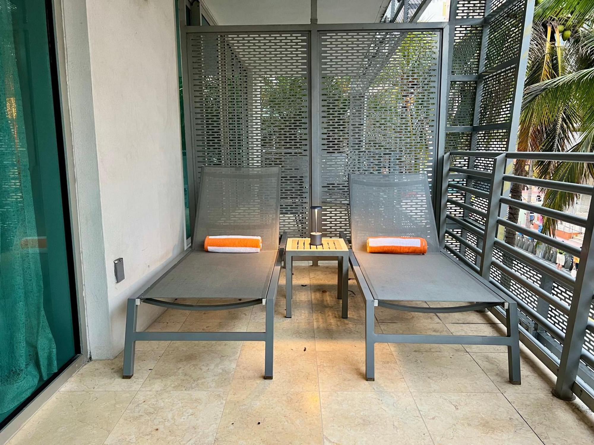 Boutique Suites 3 Min Walk To Beach Miami Beach Bagian luar foto
