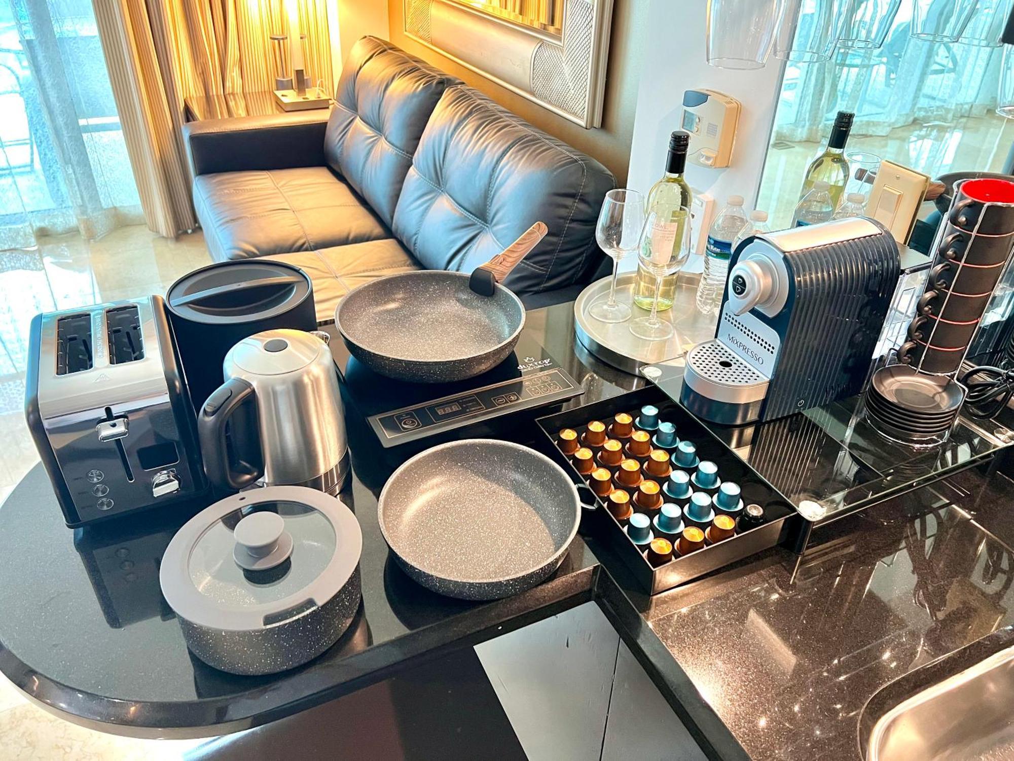 Boutique Suites 3 Min Walk To Beach Miami Beach Bagian luar foto