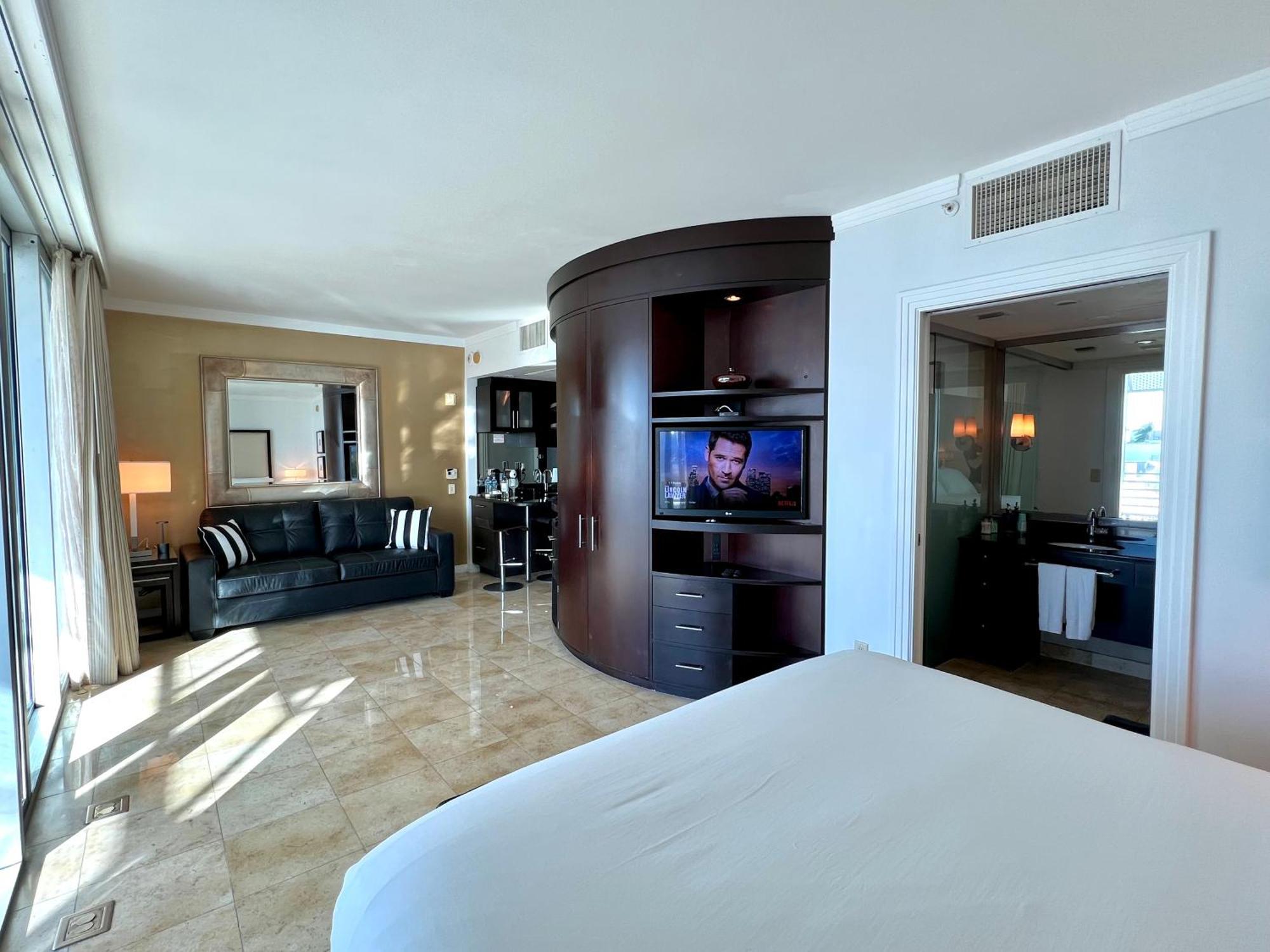 Boutique Suites 3 Min Walk To Beach Miami Beach Bagian luar foto