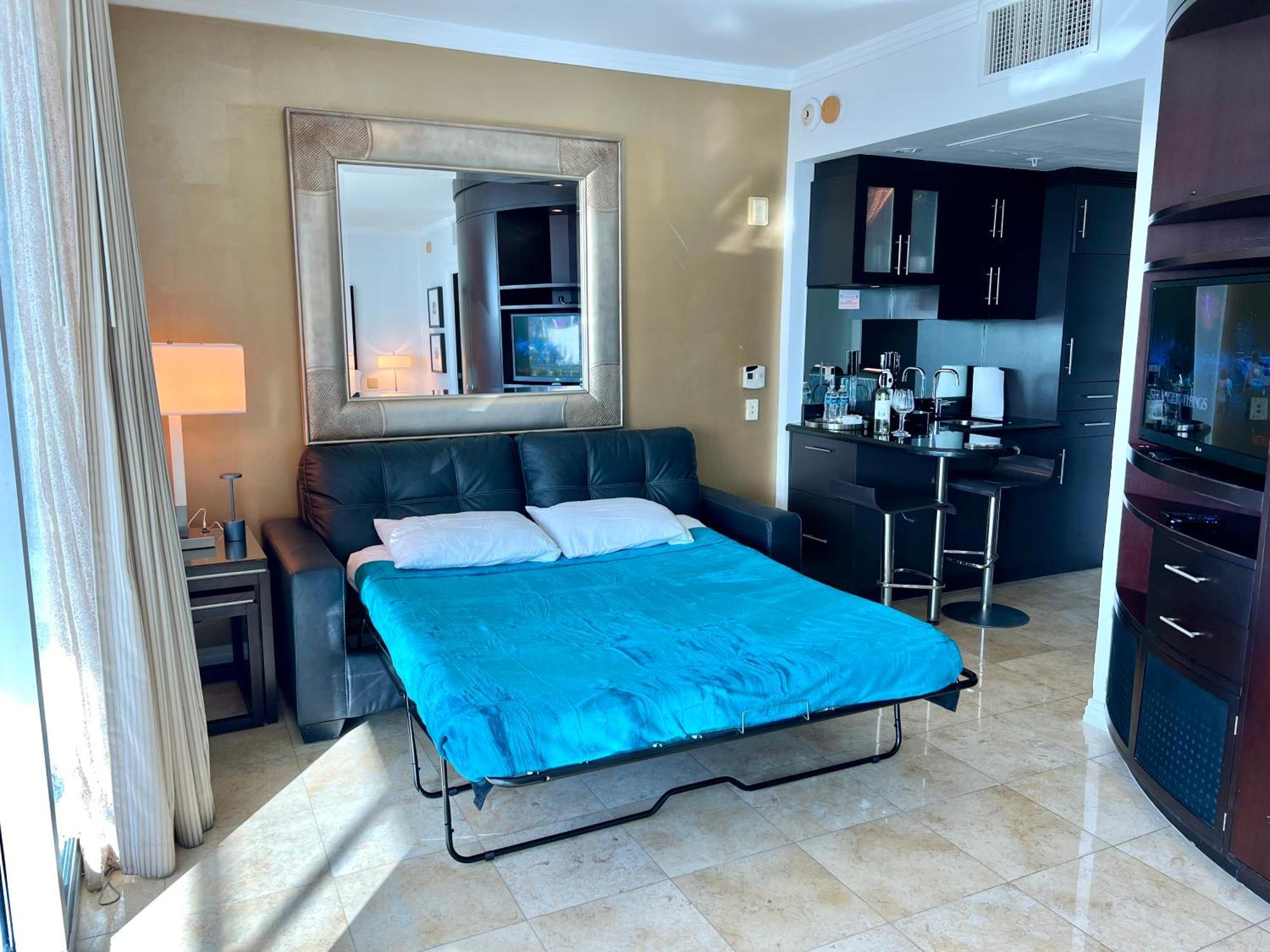 Boutique Suites 3 Min Walk To Beach Miami Beach Bagian luar foto